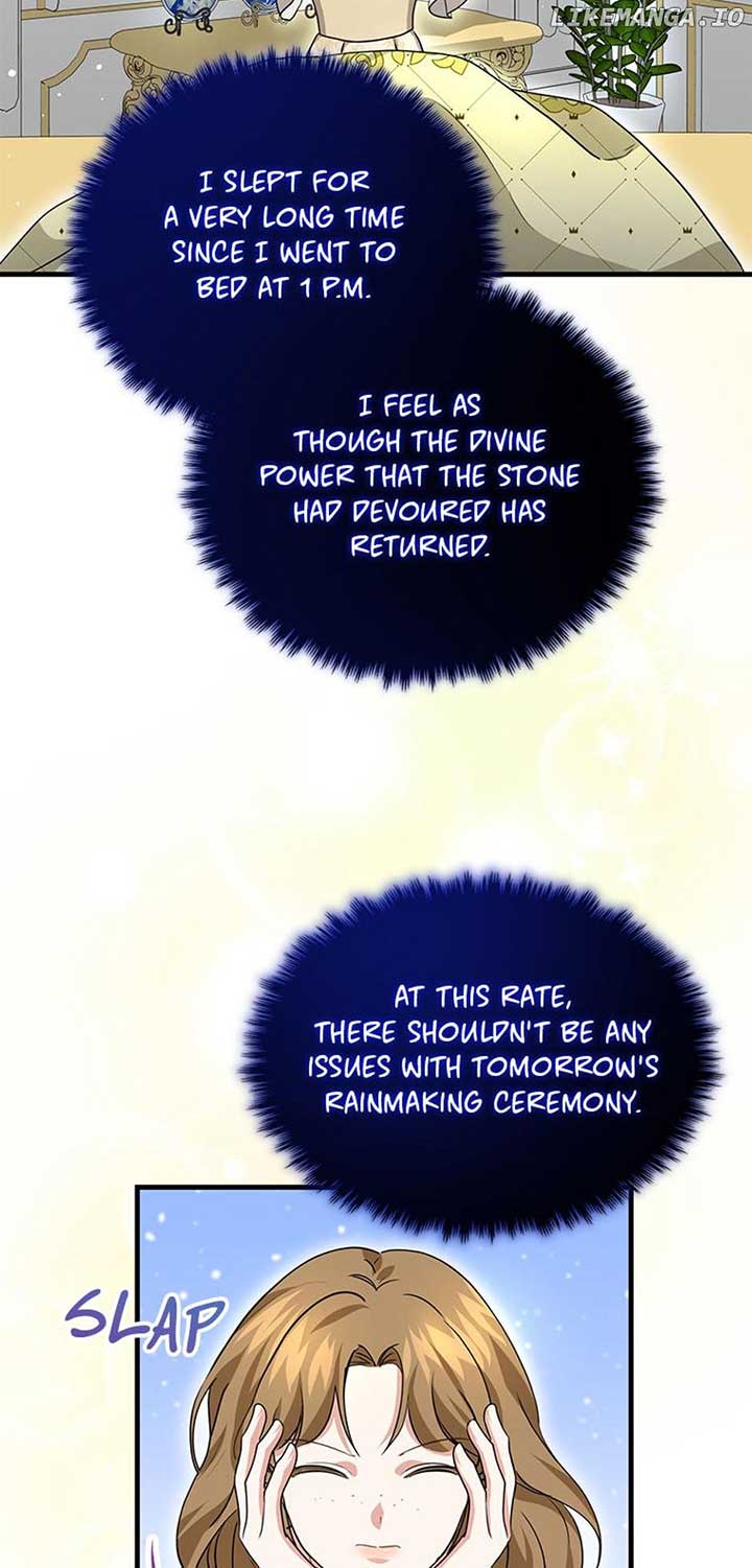 Twin Sister’s Strike Declaration Chapter 19 - Page 46