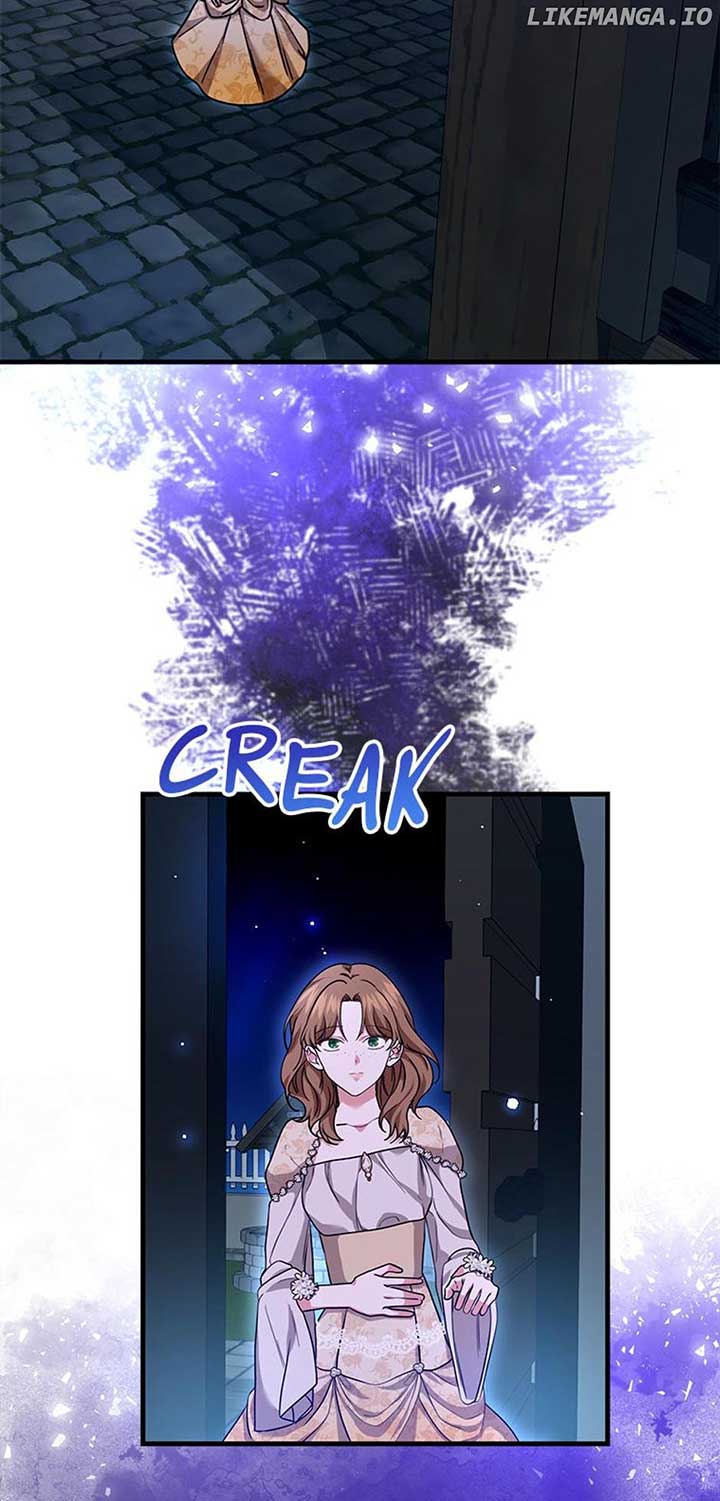 Twin Sister’s Strike Declaration Chapter 19 - Page 48