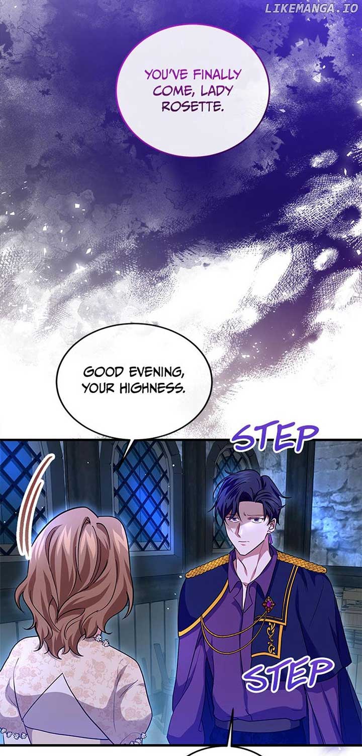 Twin Sister’s Strike Declaration Chapter 19 - Page 49