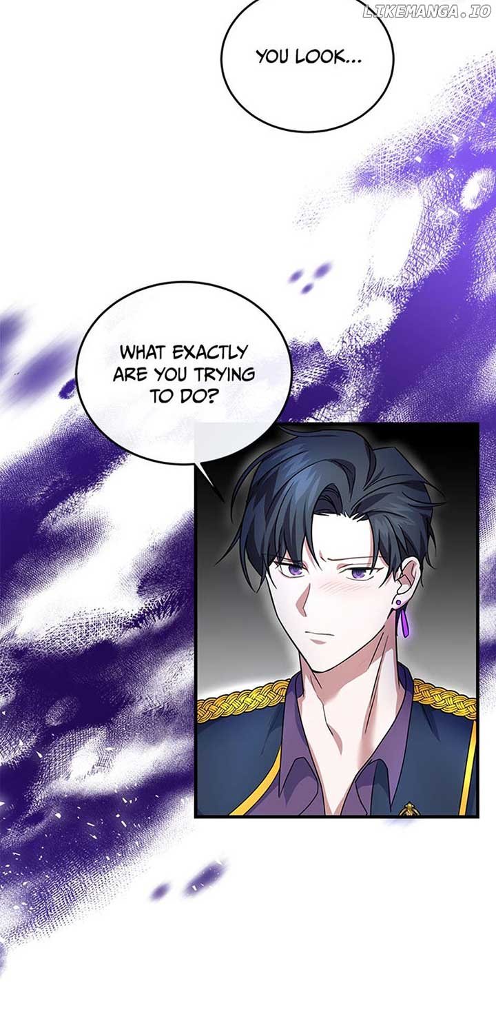 Twin Sister’s Strike Declaration Chapter 19 - Page 50
