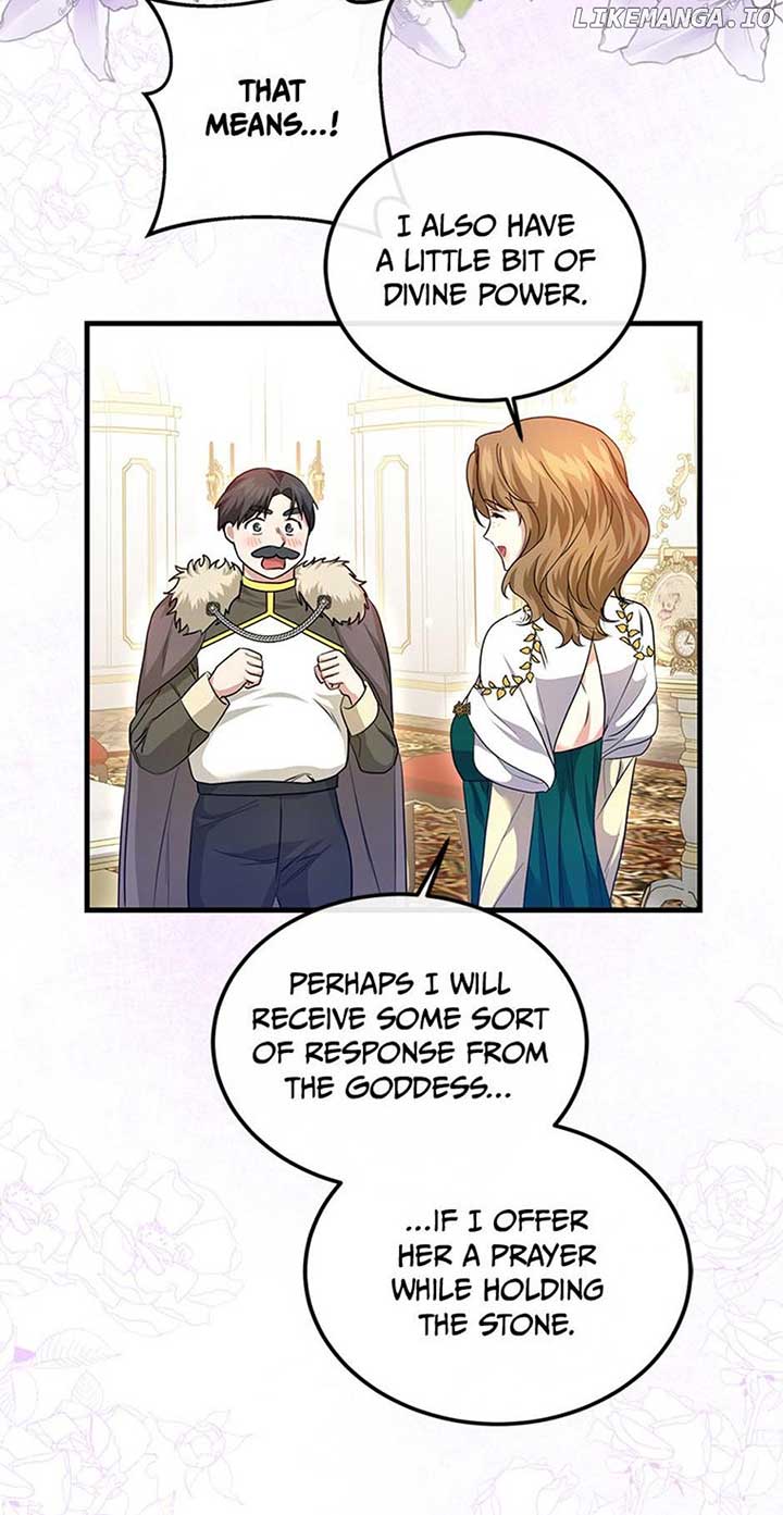 Twin Sister’s Strike Declaration Chapter 19 - Page 6