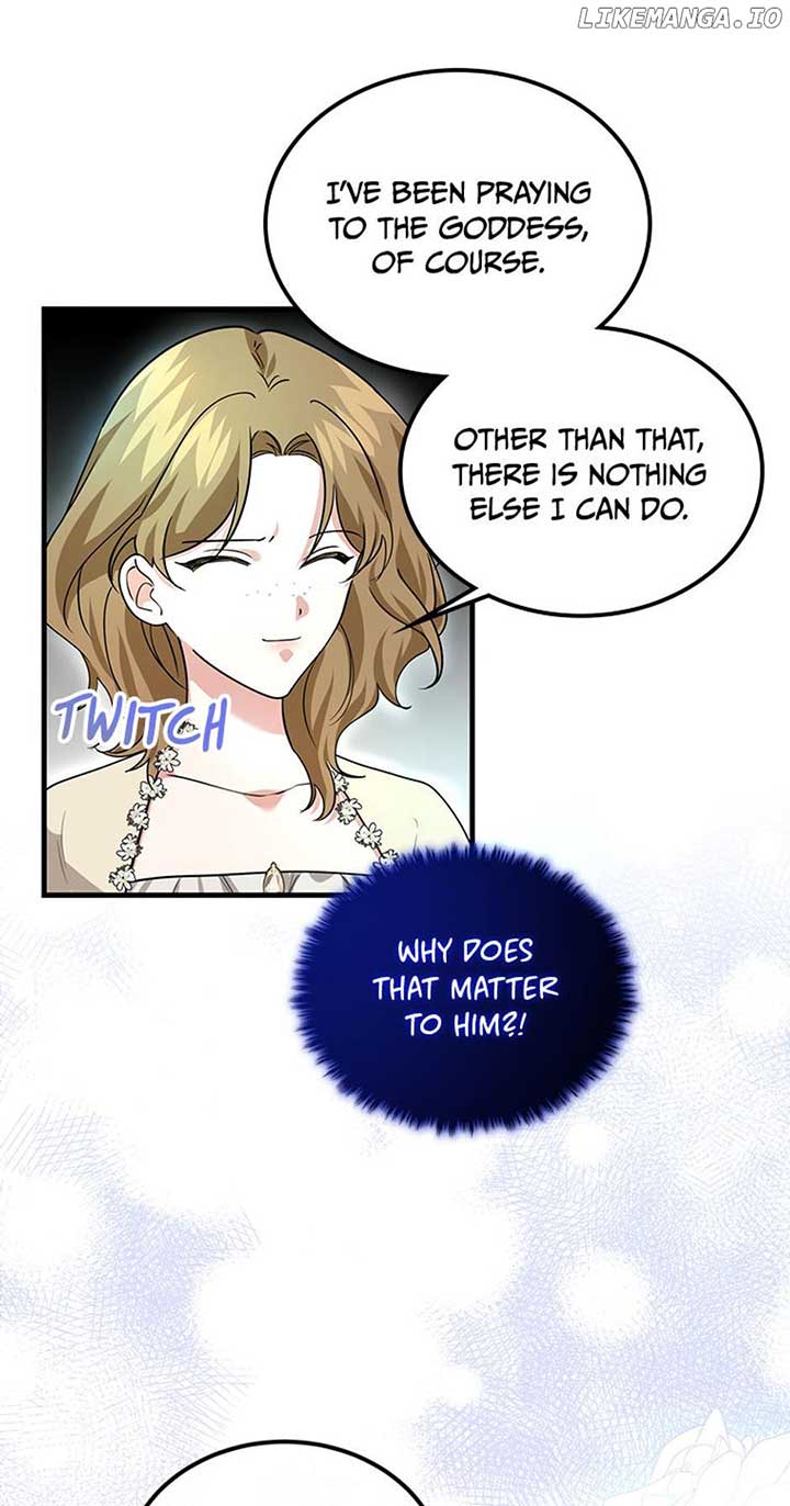 Twin Sister’s Strike Declaration Chapter 19 - Page 51