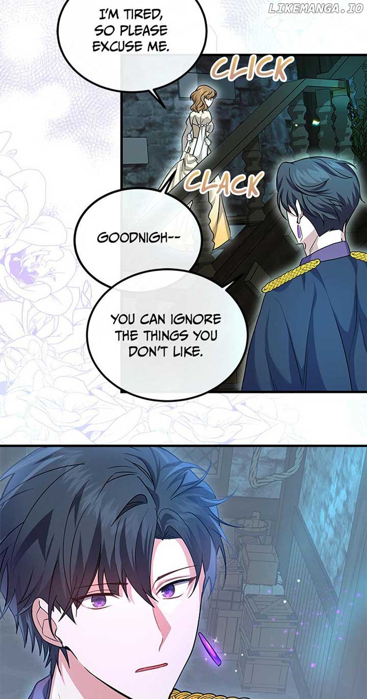 Twin Sister’s Strike Declaration Chapter 19 - Page 52