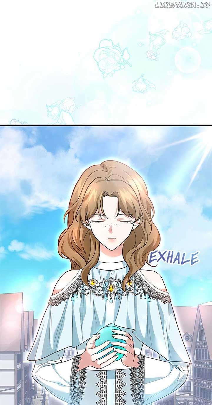 Twin Sister’s Strike Declaration Chapter 19 - Page 58