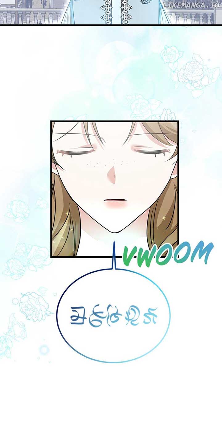 Twin Sister’s Strike Declaration Chapter 19 - Page 59