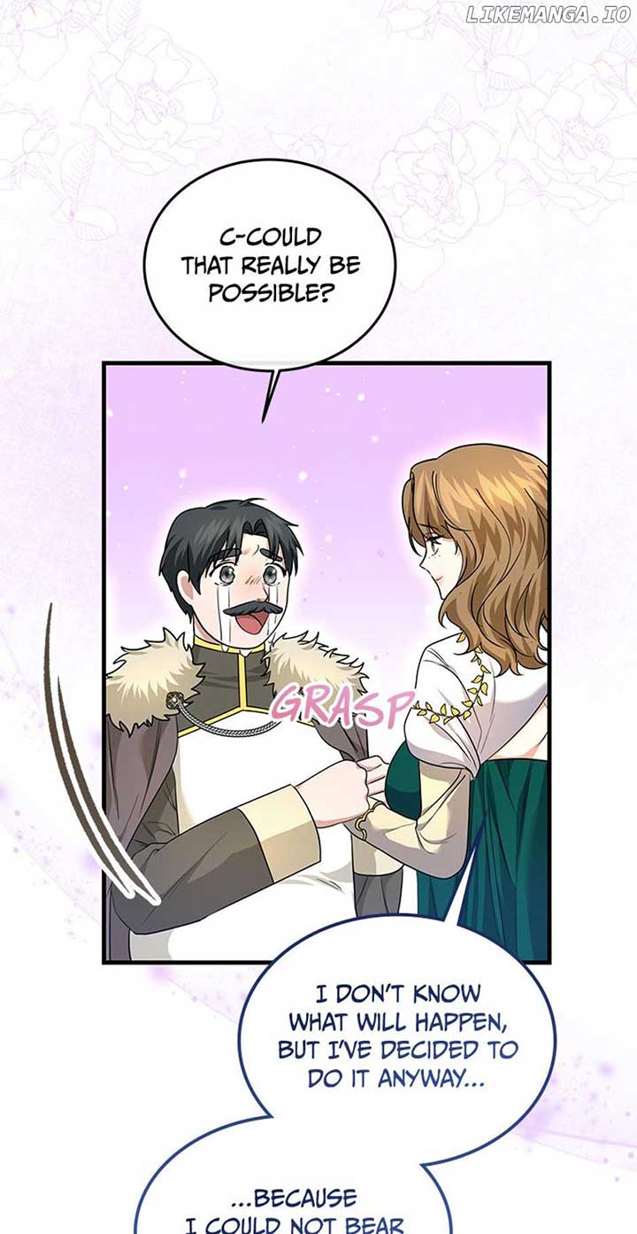 Twin Sister’s Strike Declaration Chapter 19 - Page 7