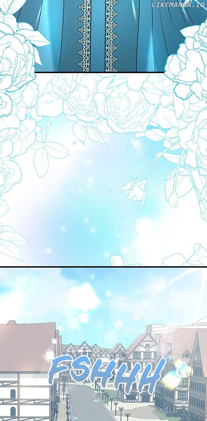 Twin Sister’s Strike Declaration Chapter 19 - Page 62