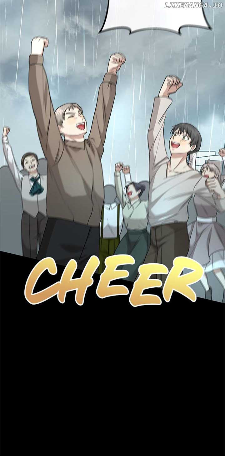 Twin Sister’s Strike Declaration Chapter 19 - Page 67