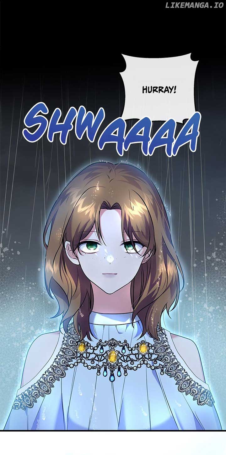 Twin Sister’s Strike Declaration Chapter 19 - Page 68