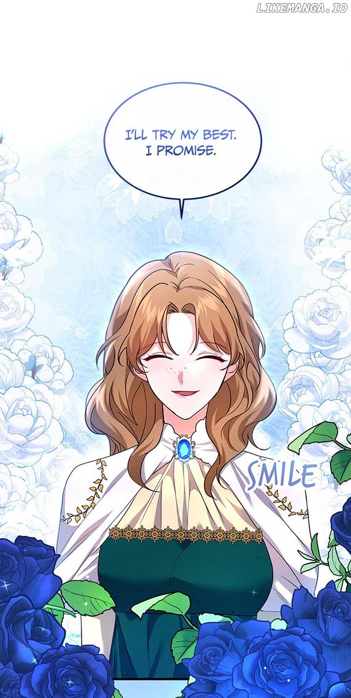 Twin Sister’s Strike Declaration Chapter 19 - Page 9