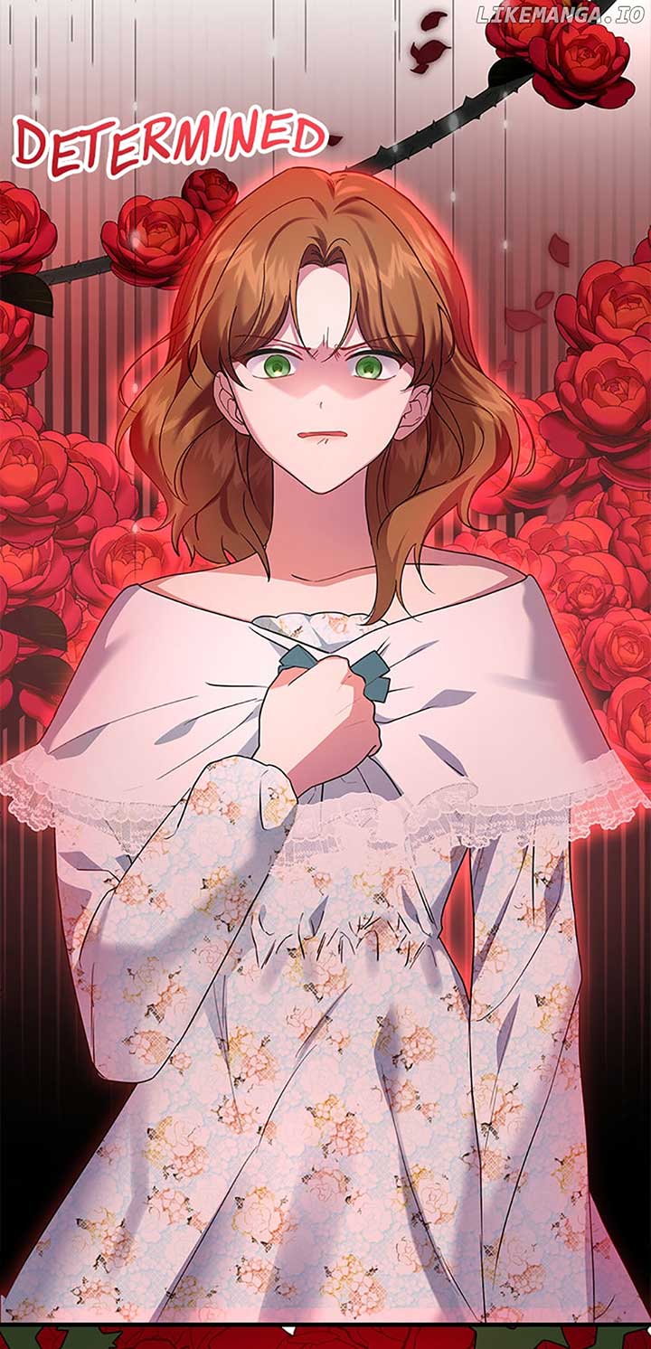 Twin Sister’s Strike Declaration Chapter 20 - Page 12