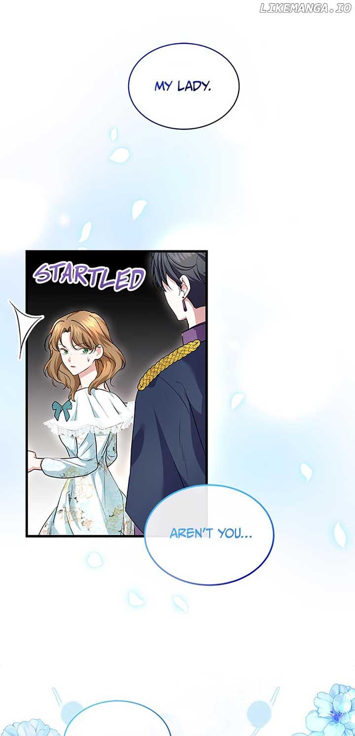 Twin Sister’s Strike Declaration Chapter 20 - Page 14