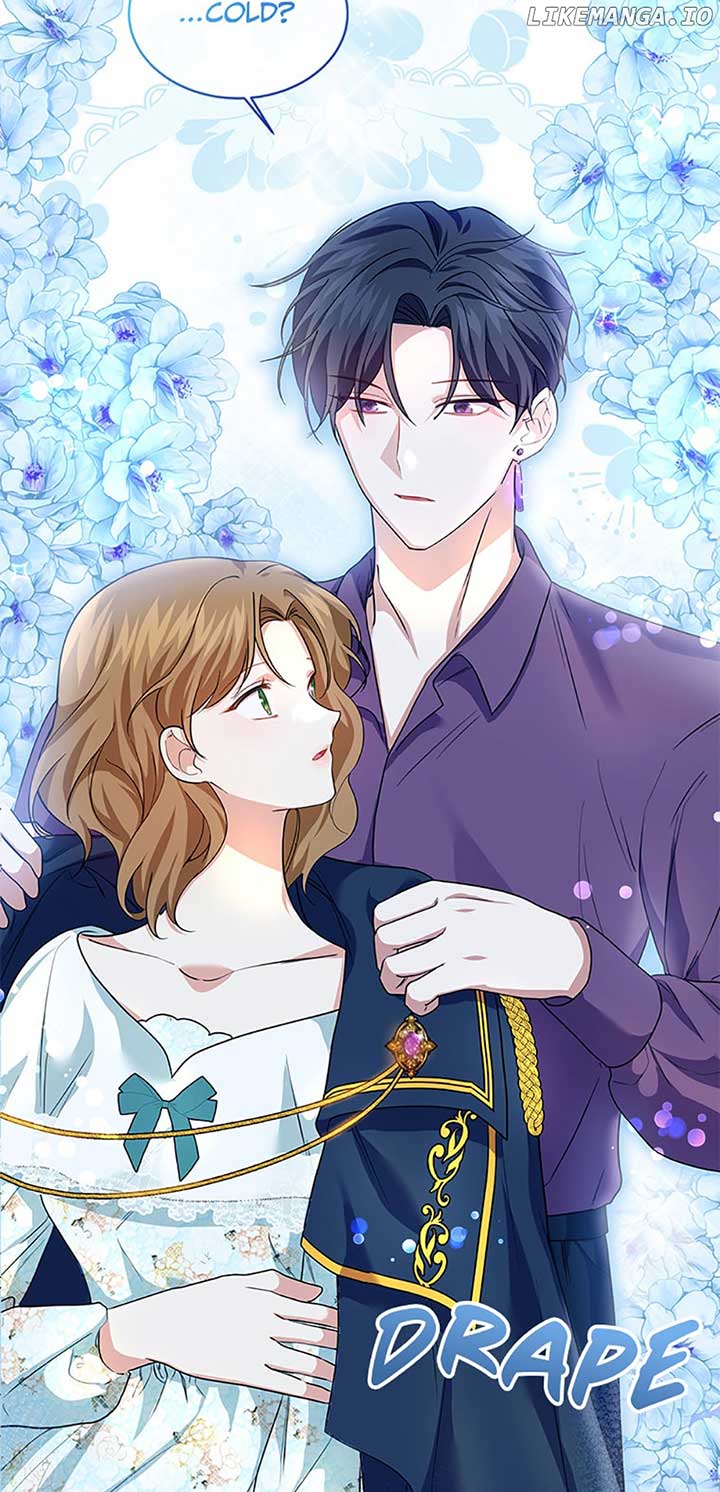 Twin Sister’s Strike Declaration Chapter 20 - Page 15