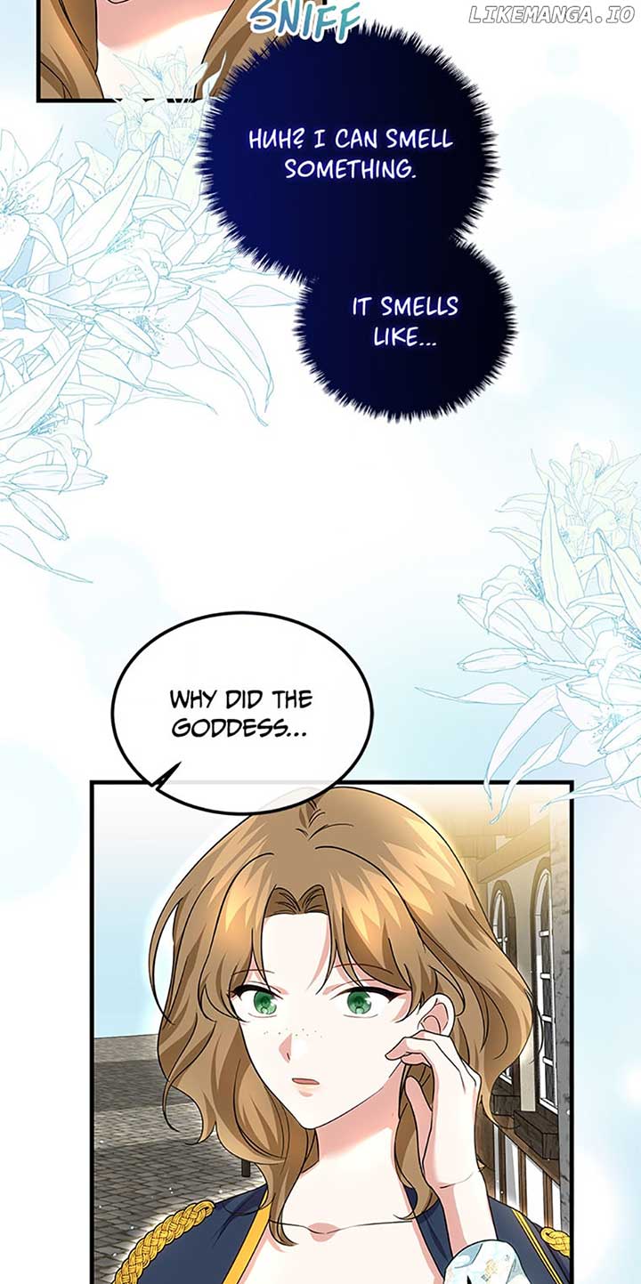 Twin Sister’s Strike Declaration Chapter 20 - Page 19