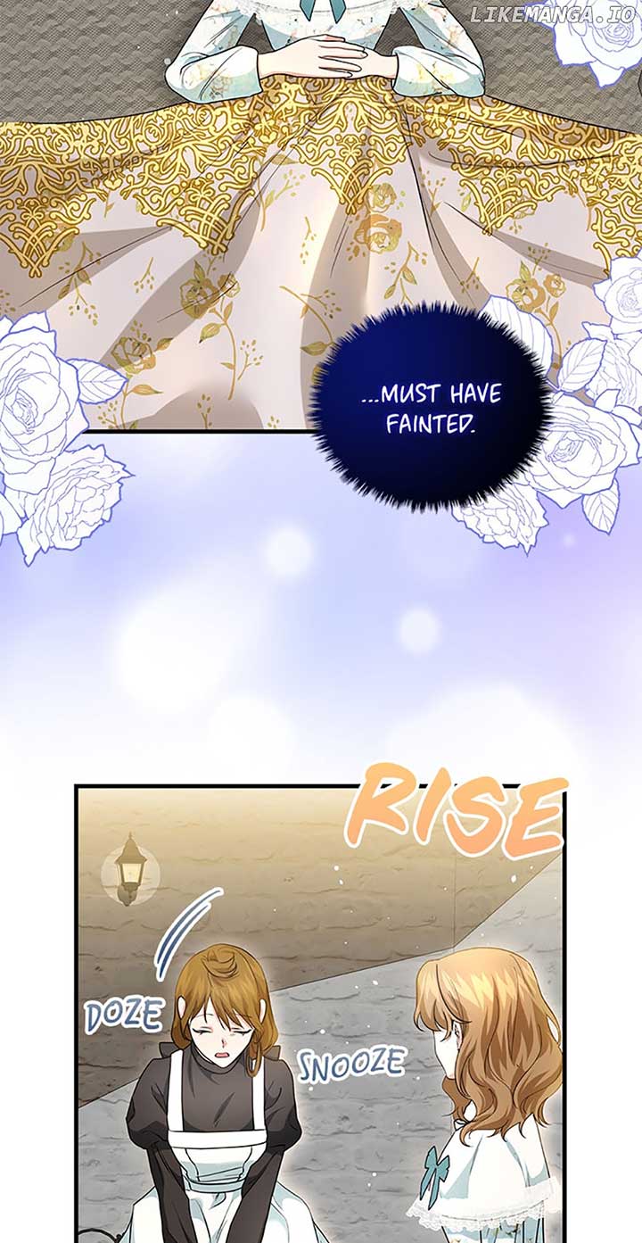 Twin Sister’s Strike Declaration Chapter 20 - Page 3