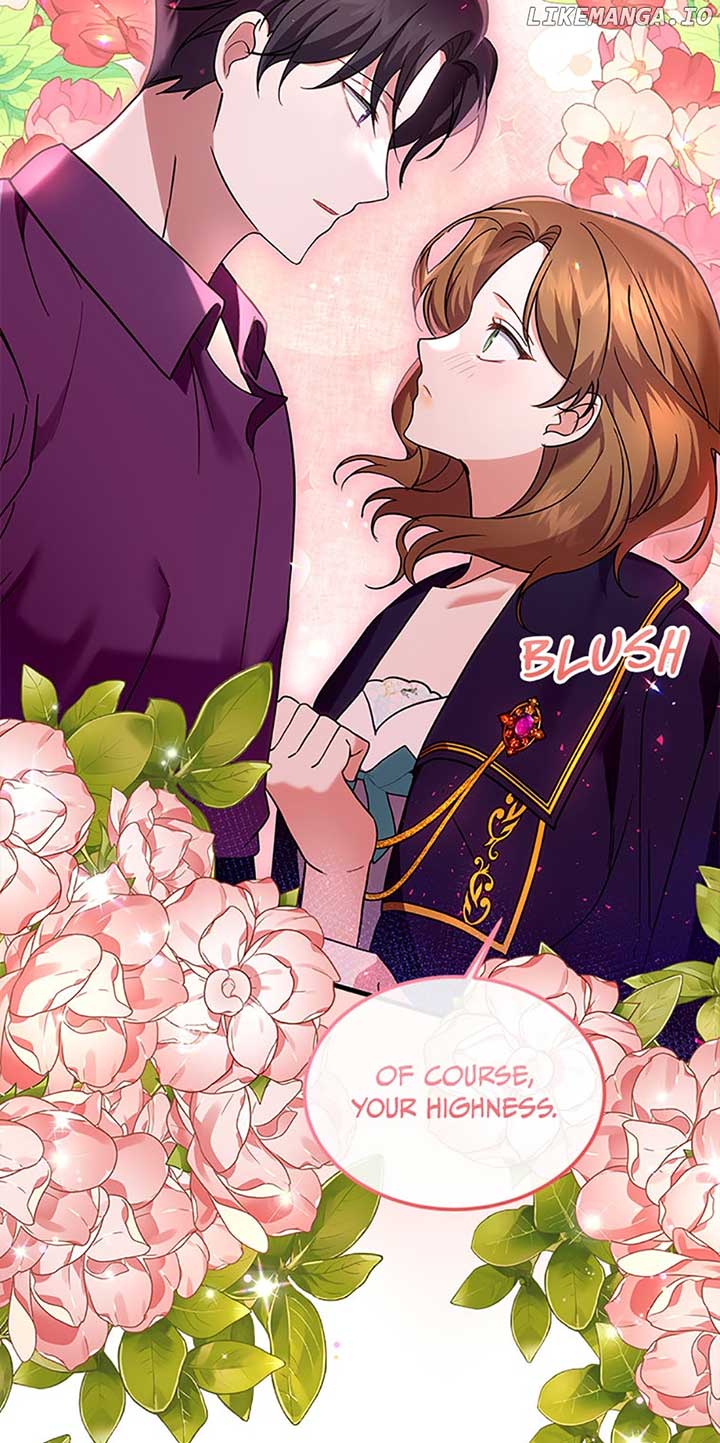 Twin Sister’s Strike Declaration Chapter 20 - Page 24