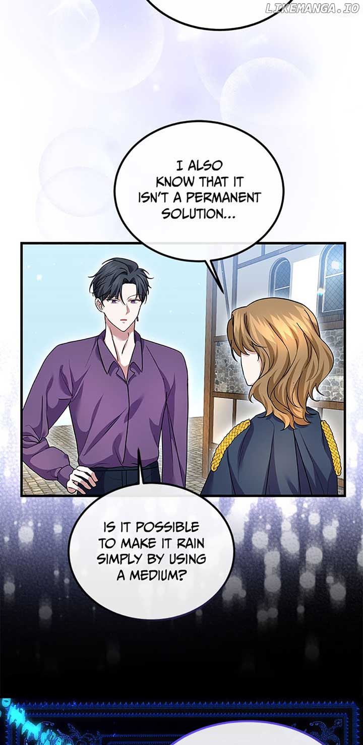 Twin Sister’s Strike Declaration Chapter 20 - Page 27