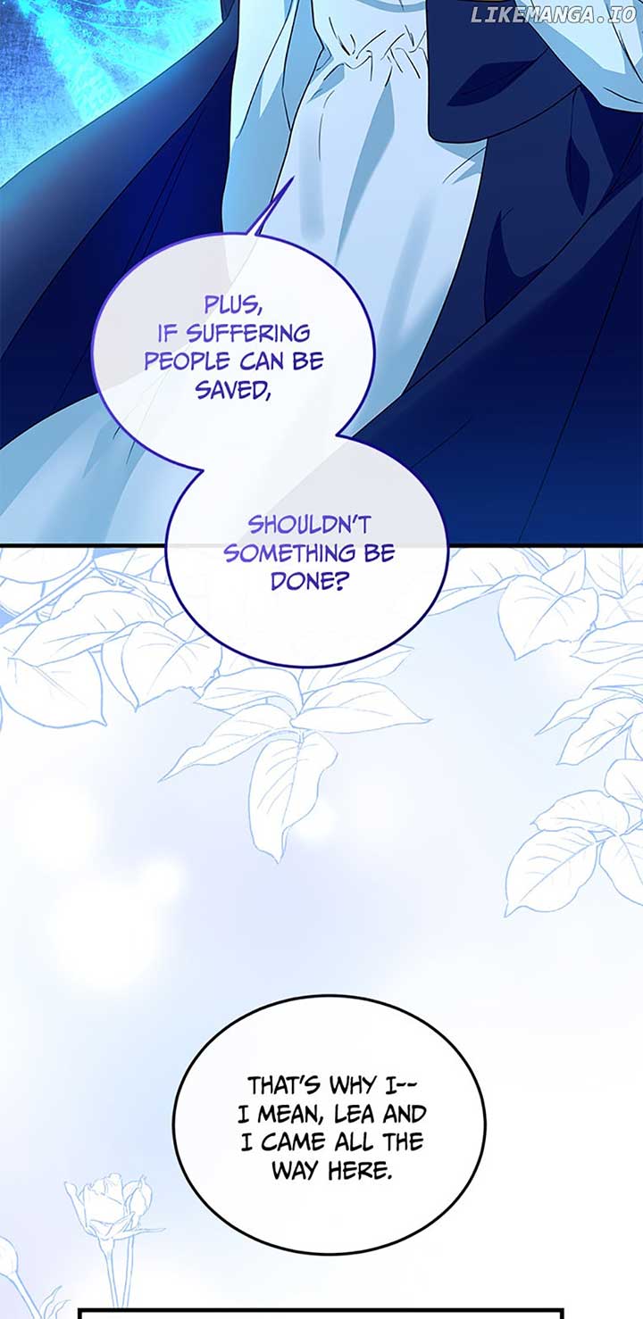 Twin Sister’s Strike Declaration Chapter 20 - Page 29