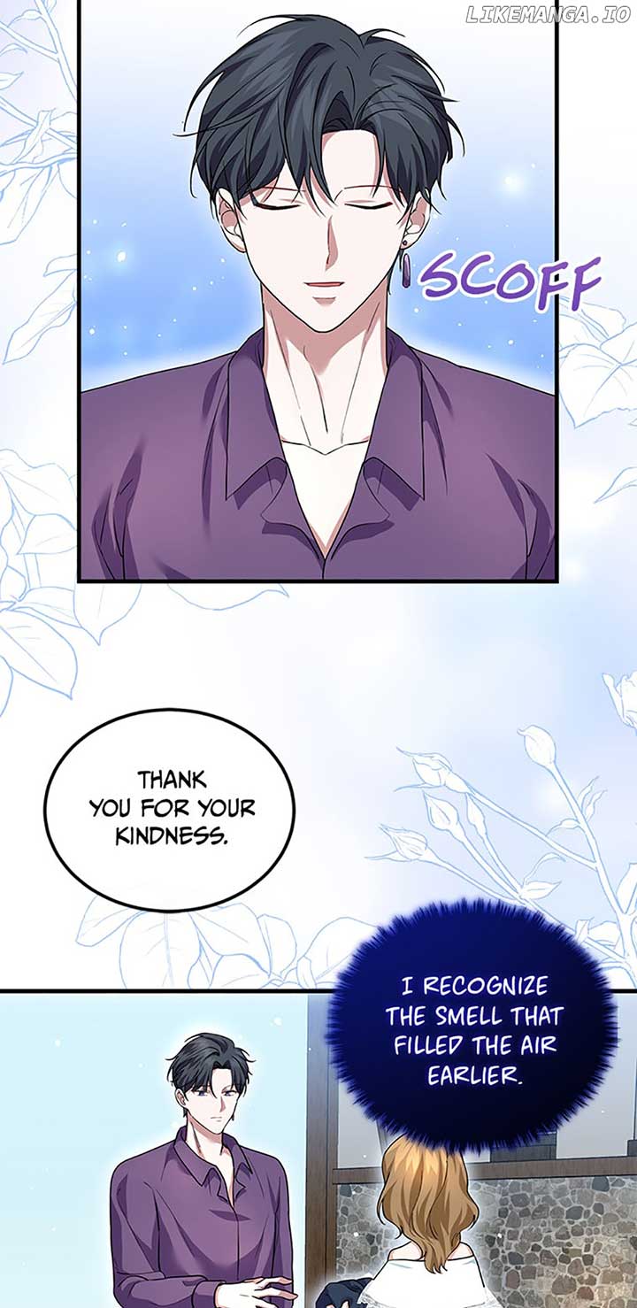 Twin Sister’s Strike Declaration Chapter 20 - Page 30