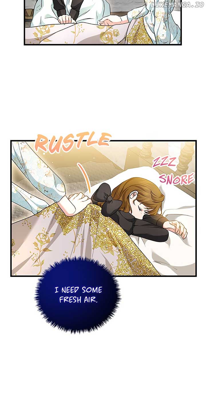 Twin Sister’s Strike Declaration Chapter 20 - Page 4