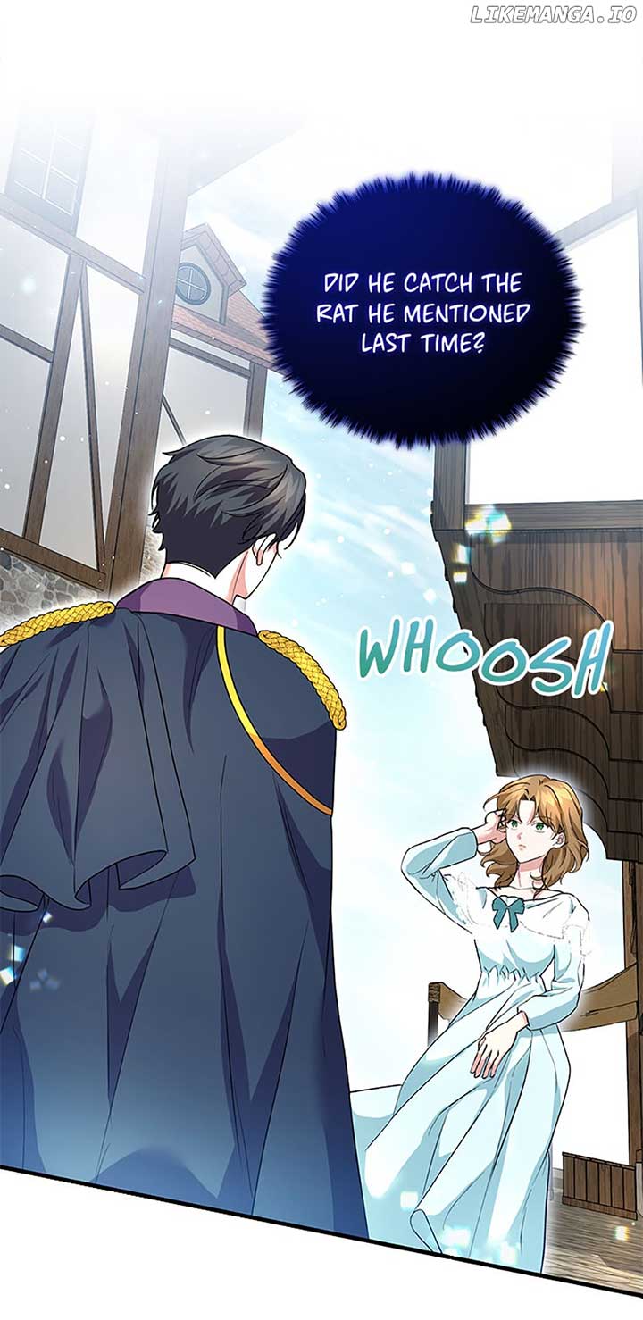 Twin Sister’s Strike Declaration Chapter 20 - Page 32