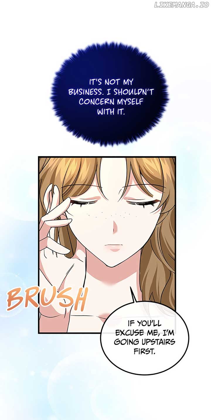 Twin Sister’s Strike Declaration Chapter 20 - Page 33