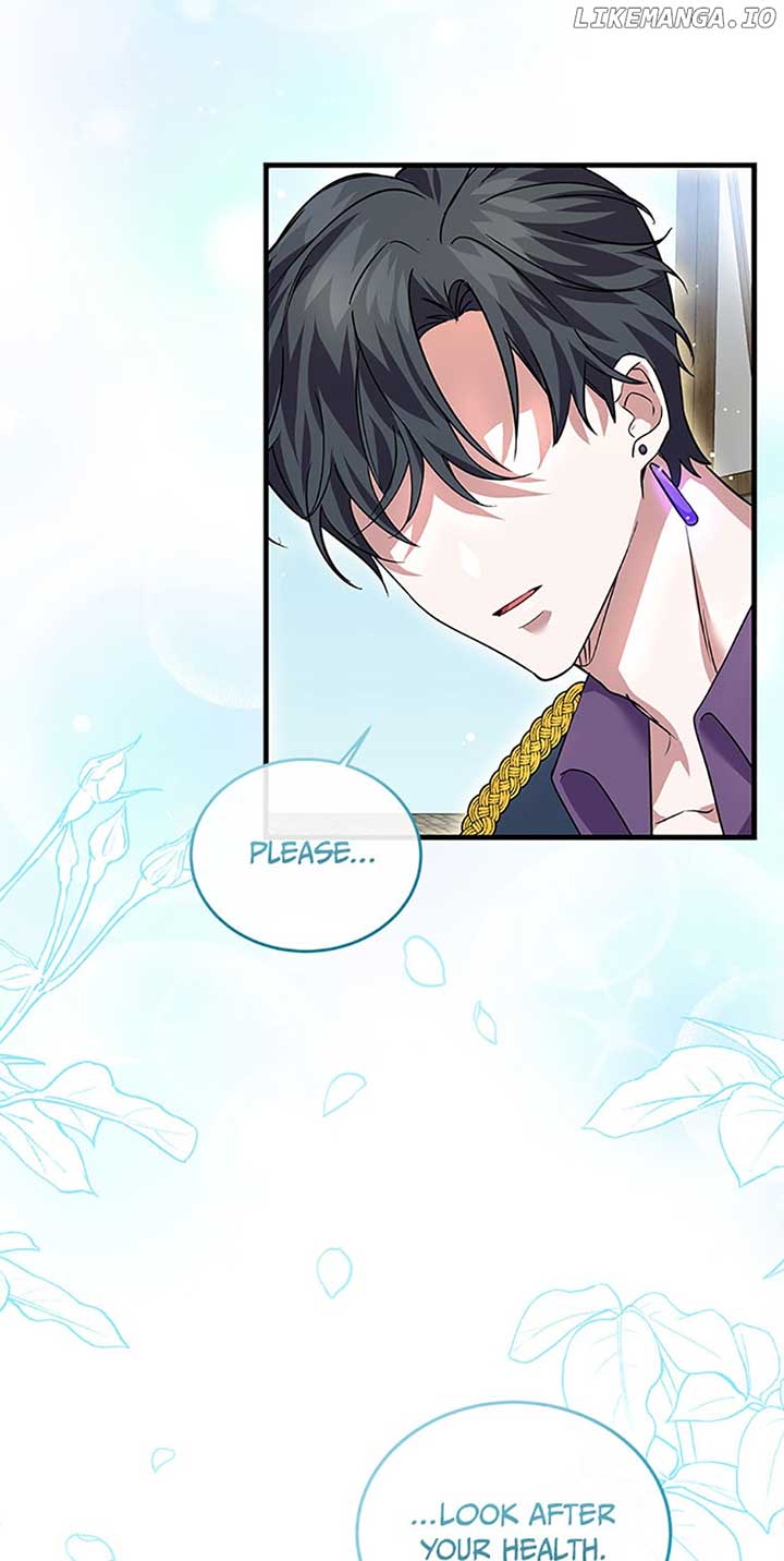 Twin Sister’s Strike Declaration Chapter 20 - Page 34