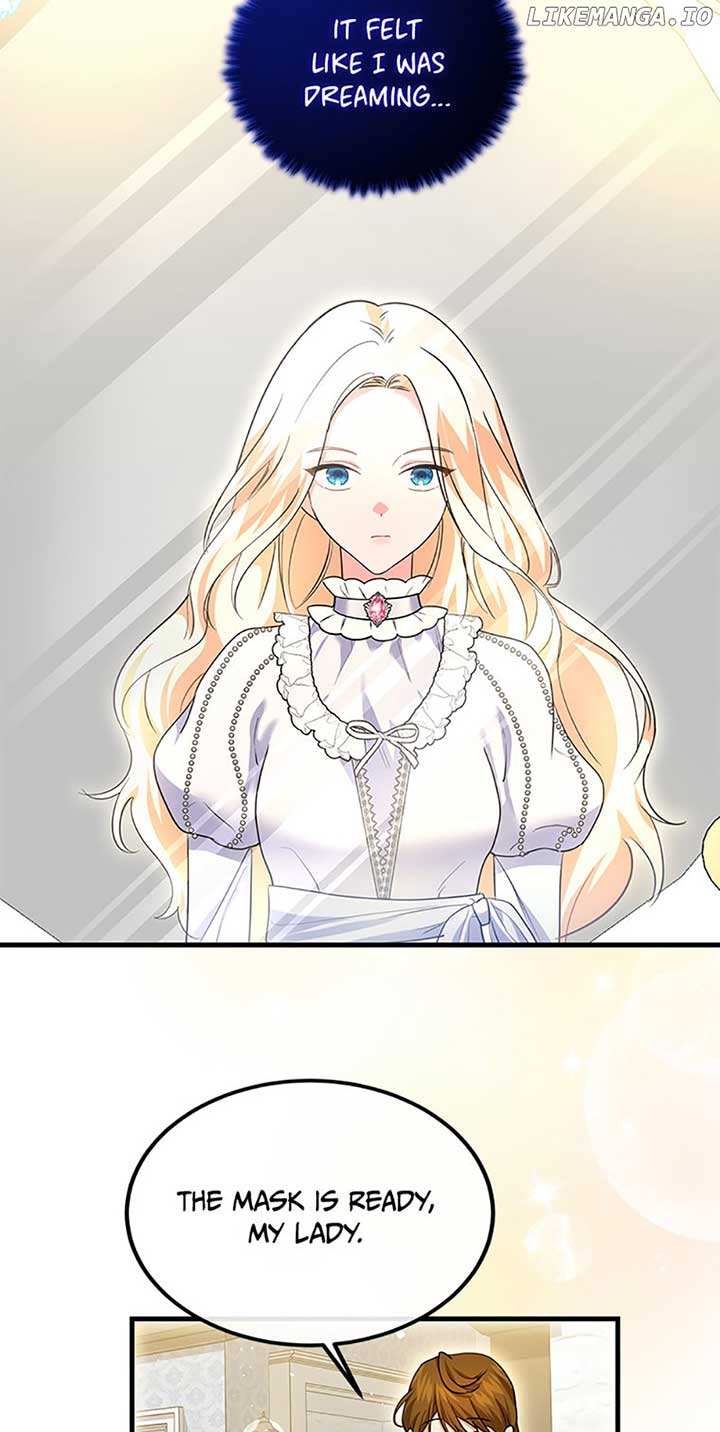 Twin Sister’s Strike Declaration Chapter 20 - Page 37