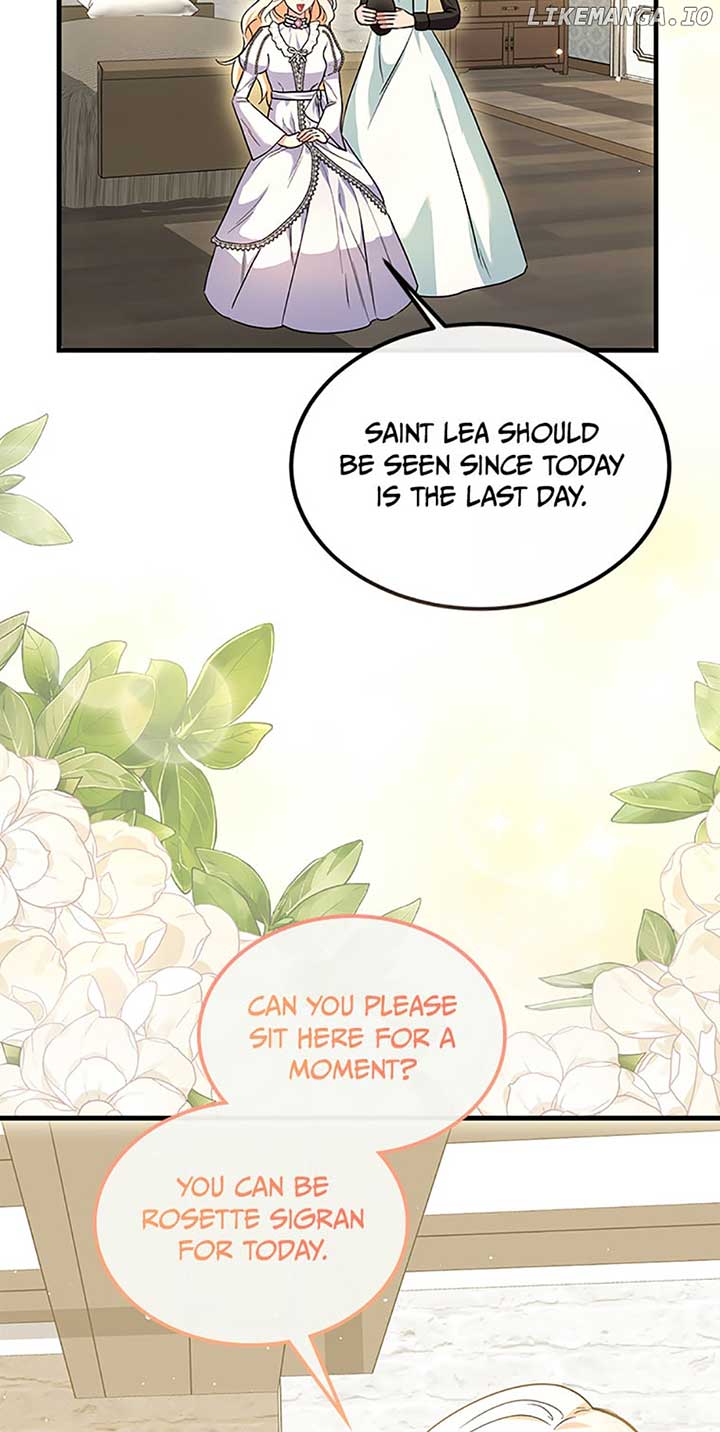 Twin Sister’s Strike Declaration Chapter 20 - Page 39