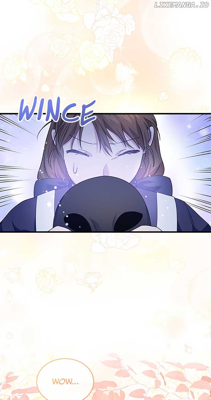 Twin Sister’s Strike Declaration Chapter 20 - Page 42