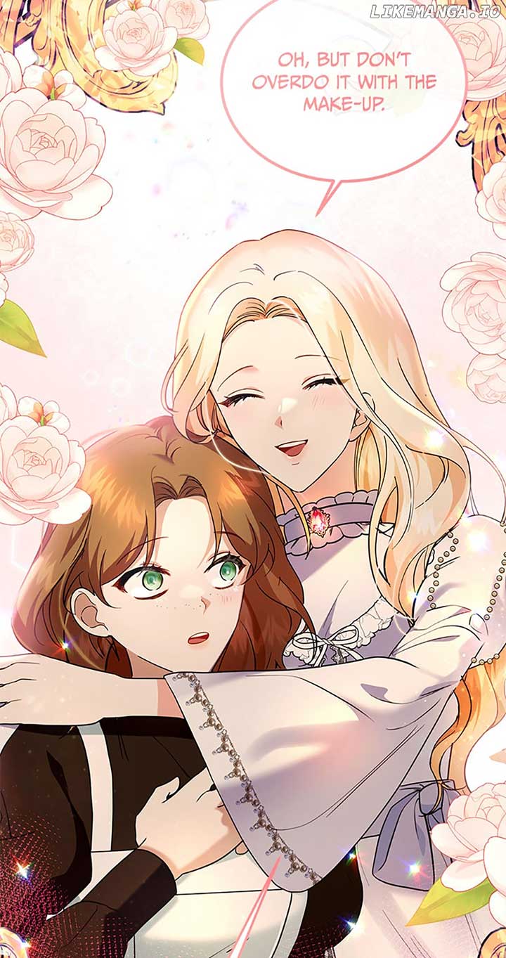 Twin Sister’s Strike Declaration Chapter 20 - Page 45