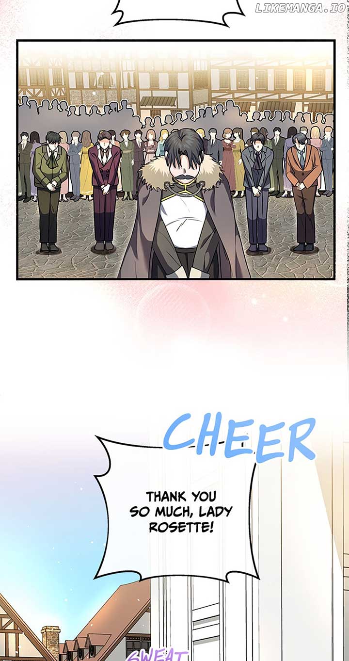 Twin Sister’s Strike Declaration Chapter 20 - Page 47