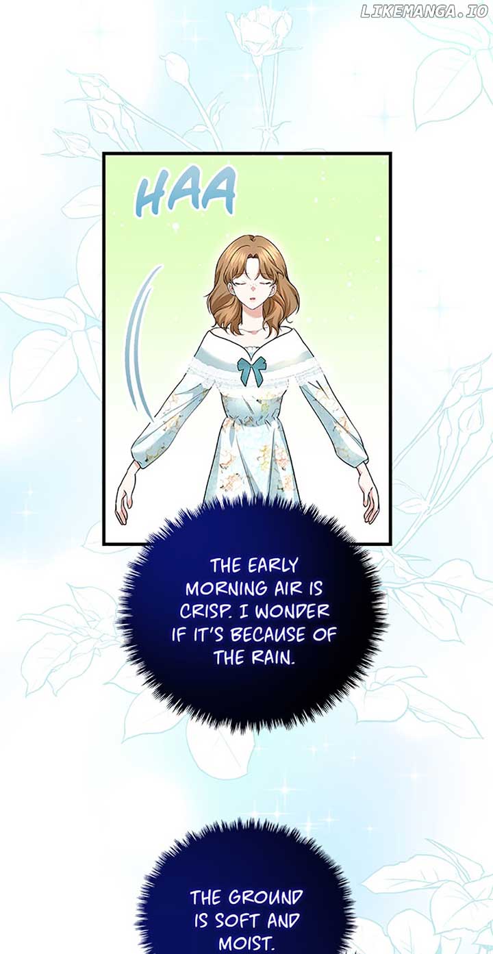 Twin Sister’s Strike Declaration Chapter 20 - Page 6