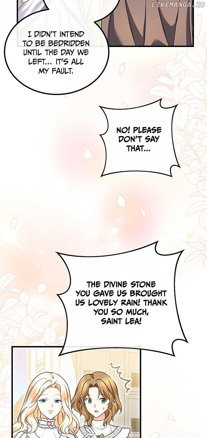 Twin Sister’s Strike Declaration Chapter 20 - Page 52
