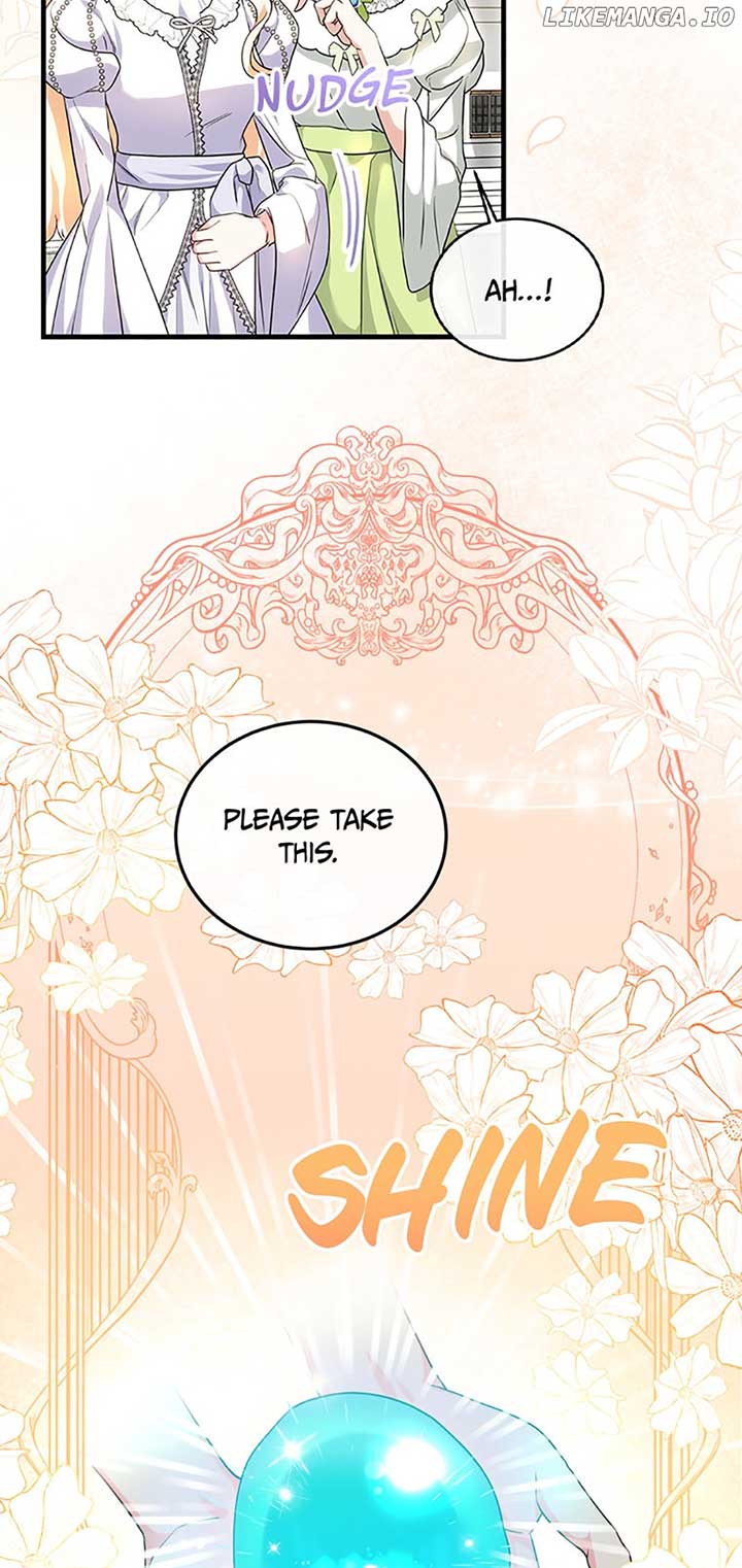 Twin Sister’s Strike Declaration Chapter 20 - Page 53