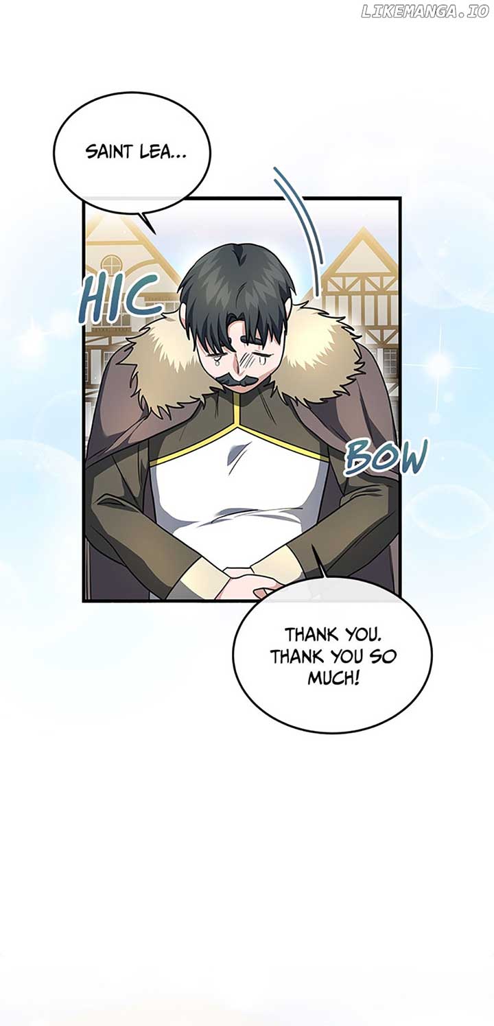Twin Sister’s Strike Declaration Chapter 20 - Page 56