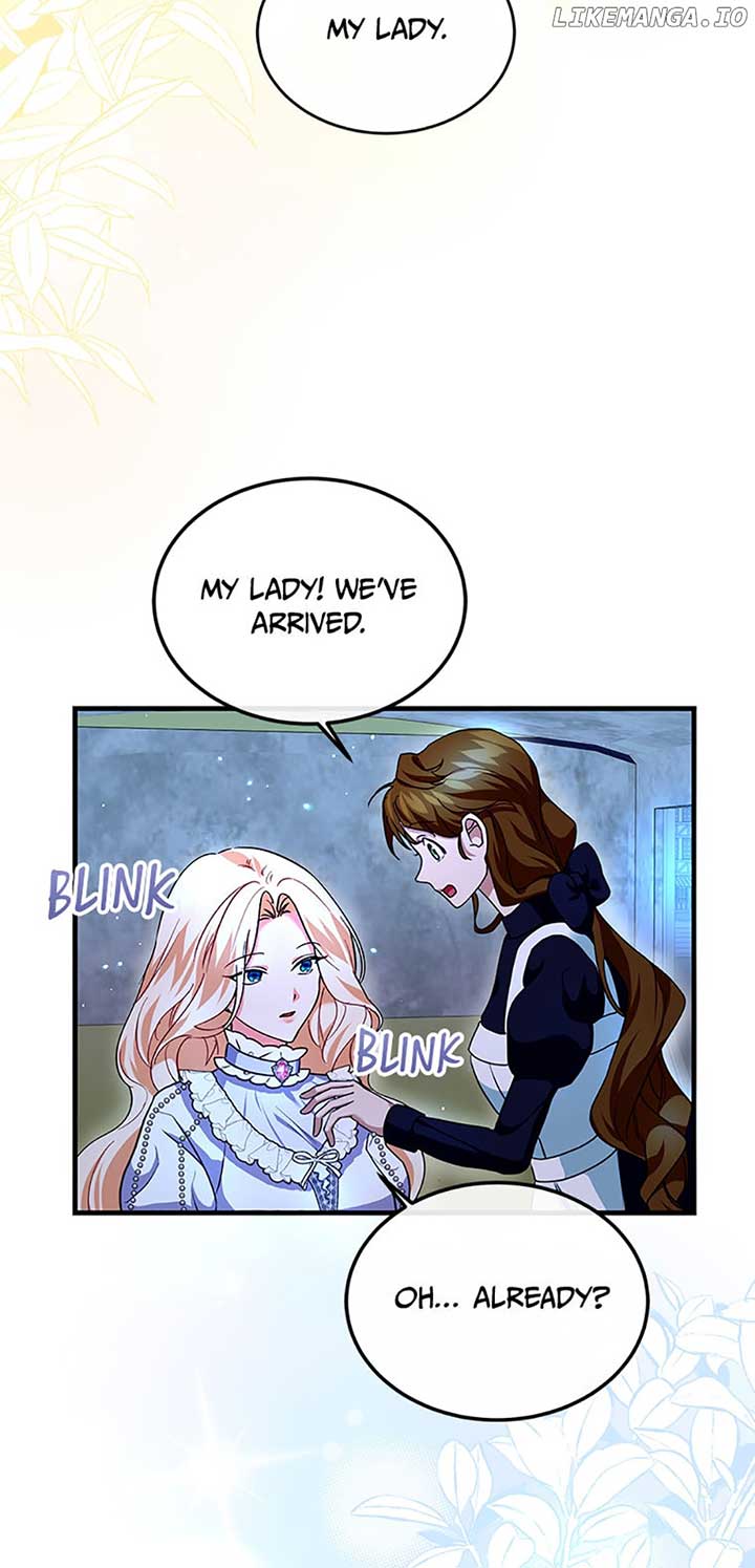 Twin Sister’s Strike Declaration Chapter 20 - Page 59