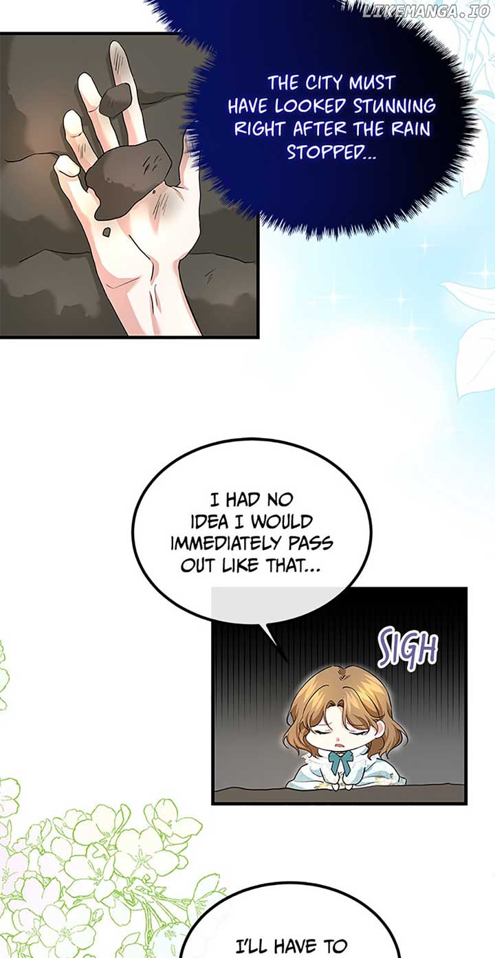 Twin Sister’s Strike Declaration Chapter 20 - Page 7