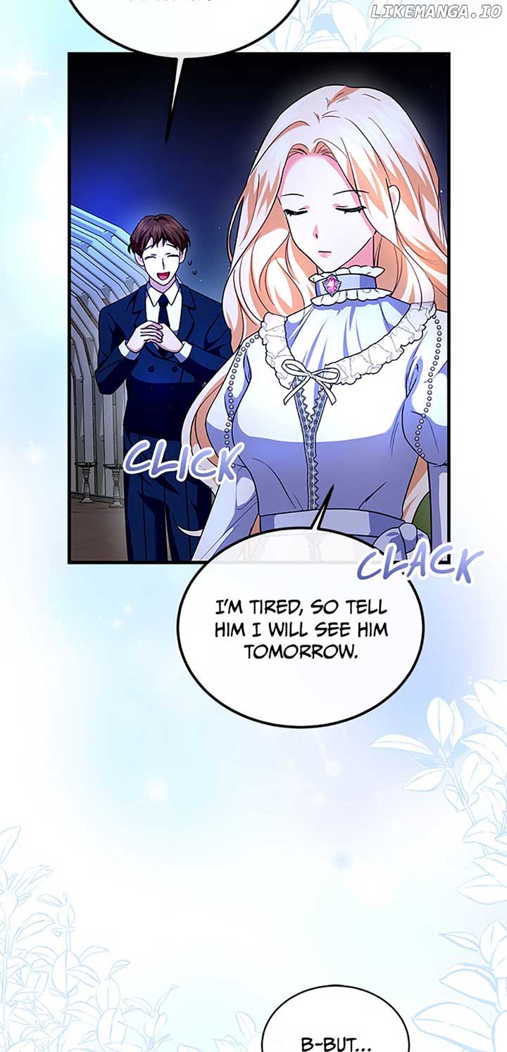 Twin Sister’s Strike Declaration Chapter 20 - Page 61