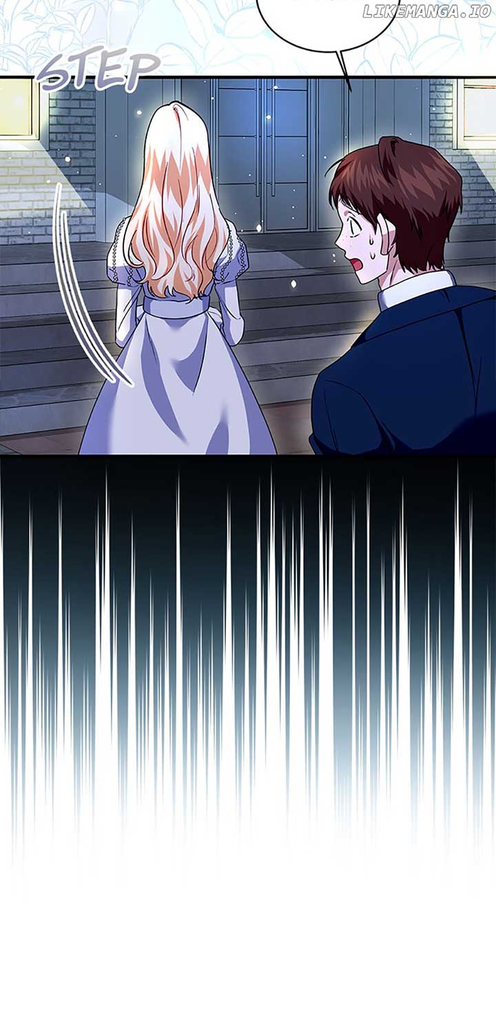 Twin Sister’s Strike Declaration Chapter 20 - Page 62