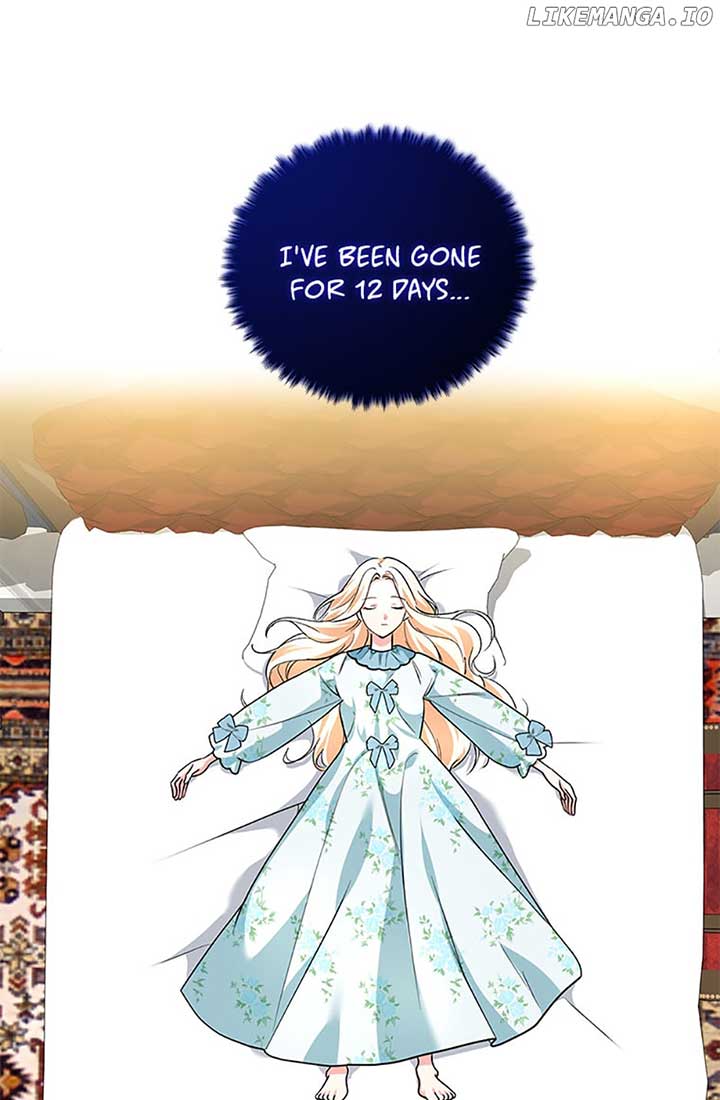 Twin Sister’s Strike Declaration Chapter 20 - Page 63