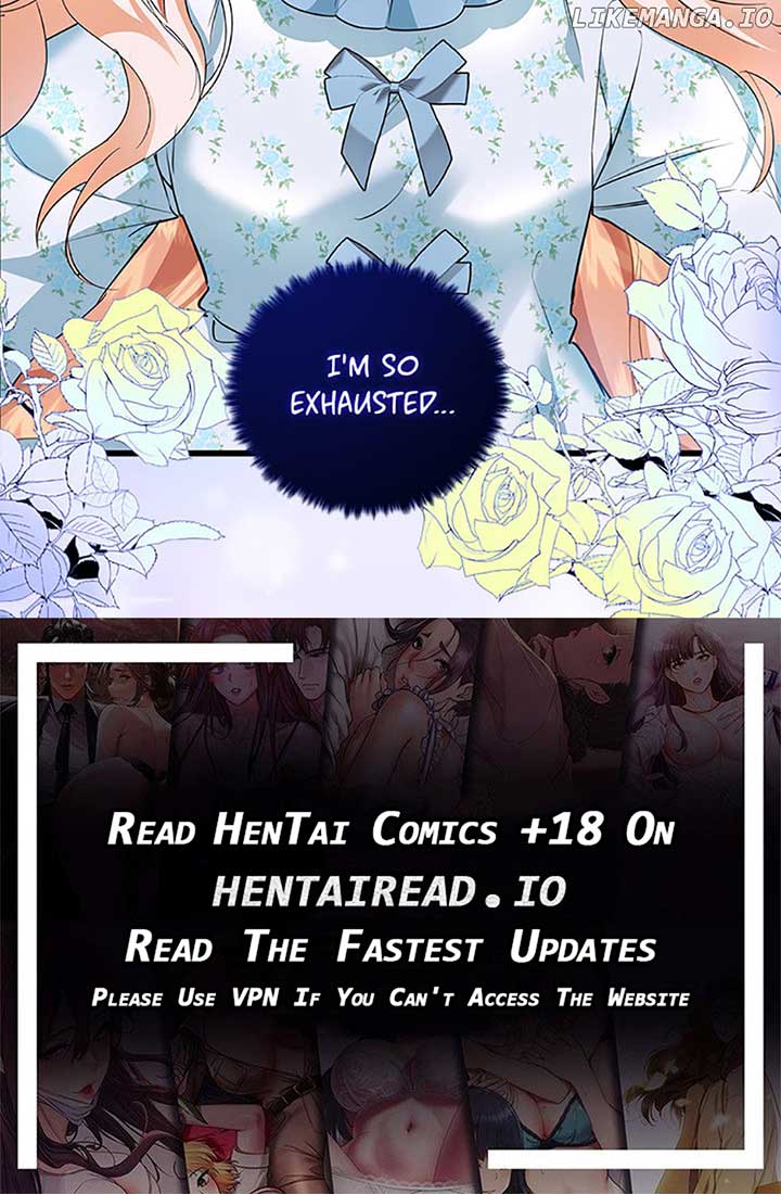 Twin Sister’s Strike Declaration Chapter 20 - Page 65