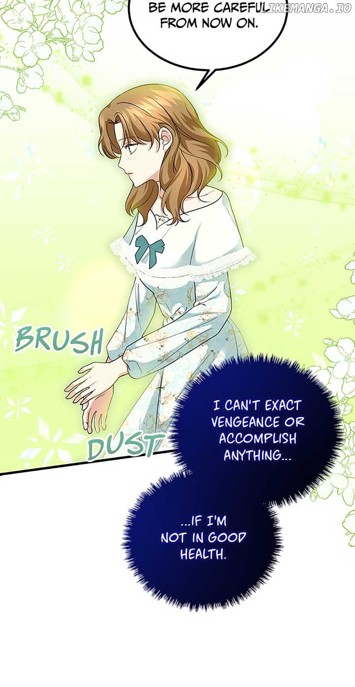 Twin Sister’s Strike Declaration Chapter 20 - Page 8