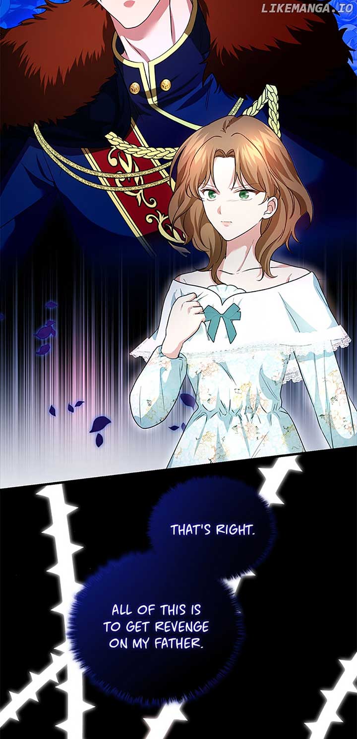 Twin Sister’s Strike Declaration Chapter 20 - Page 10