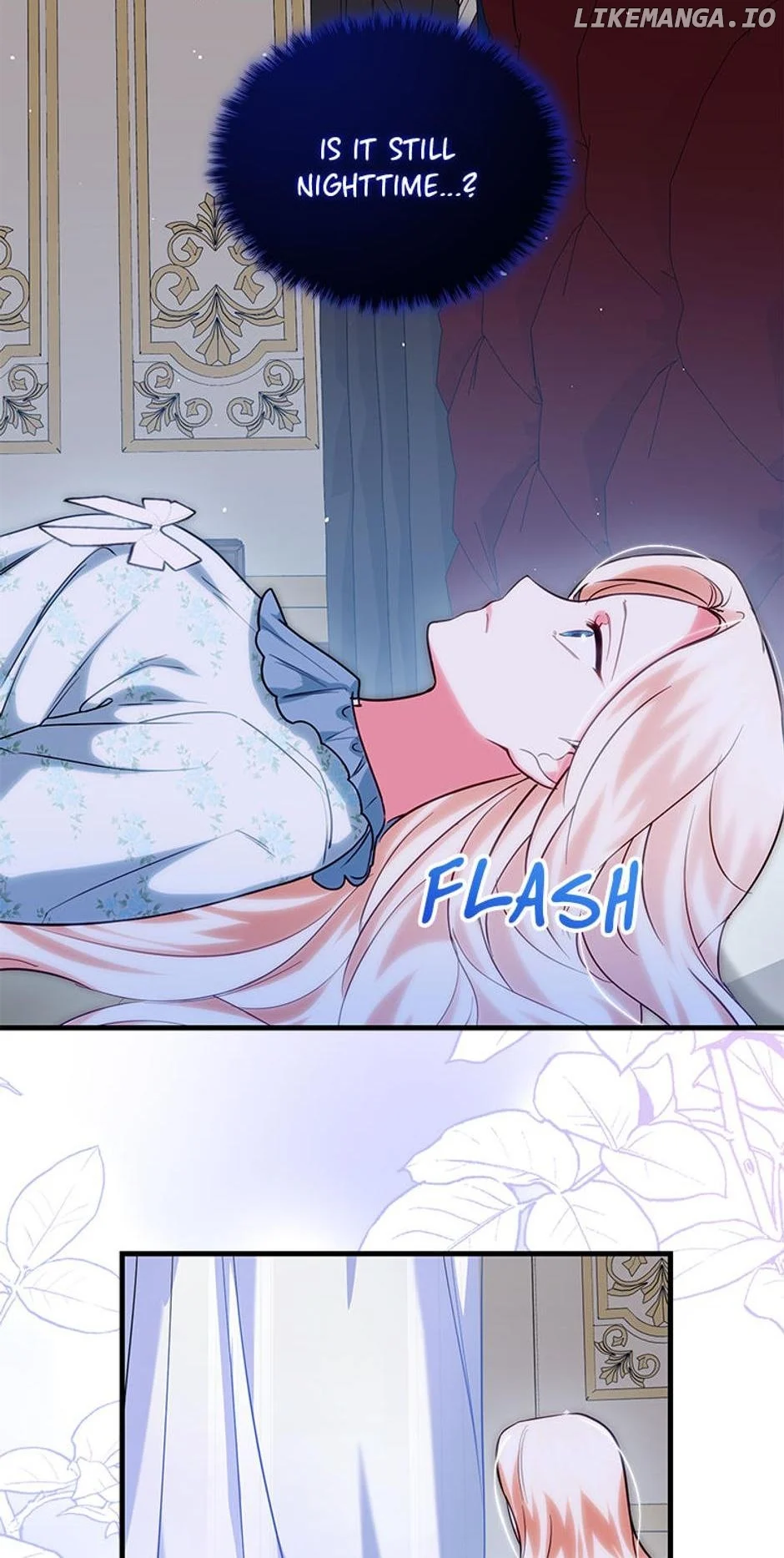 Twin Sister’s Strike Declaration Chapter 21 - Page 2