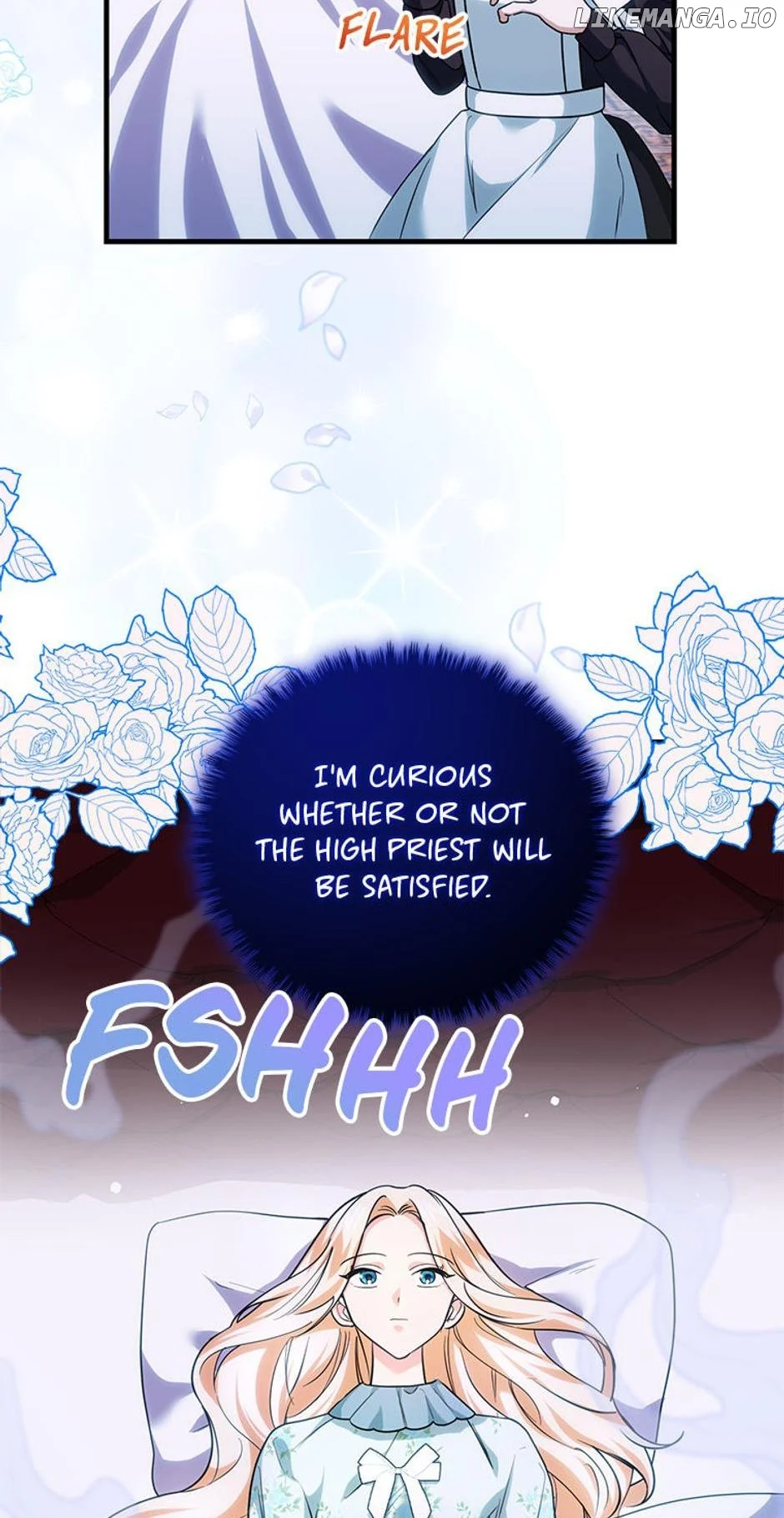 Twin Sister’s Strike Declaration Chapter 21 - Page 13