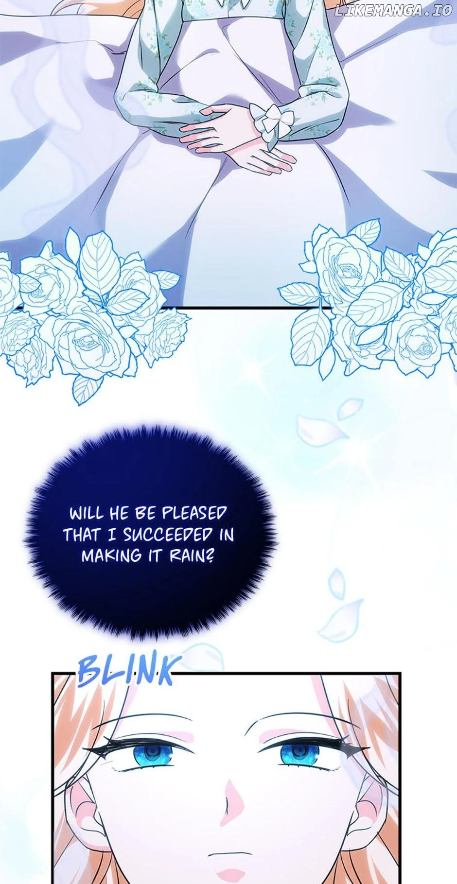 Twin Sister’s Strike Declaration Chapter 21 - Page 14