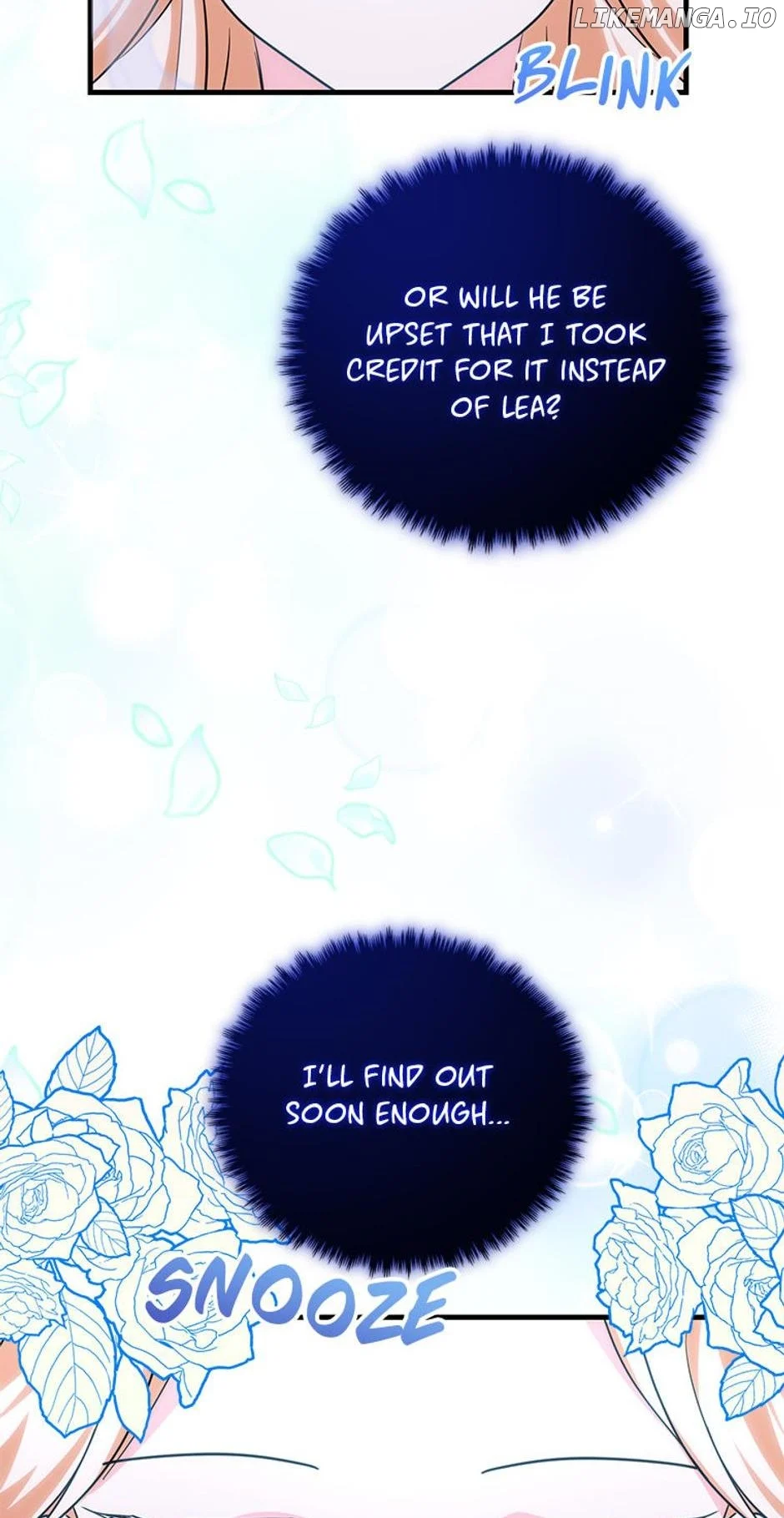 Twin Sister’s Strike Declaration Chapter 21 - Page 15