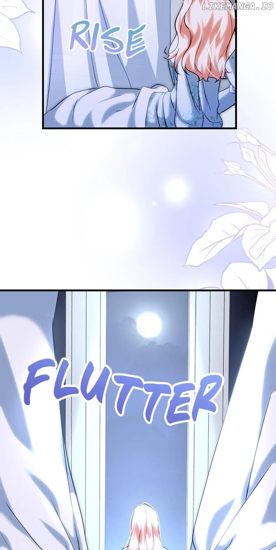 Twin Sister’s Strike Declaration Chapter 21 - Page 3