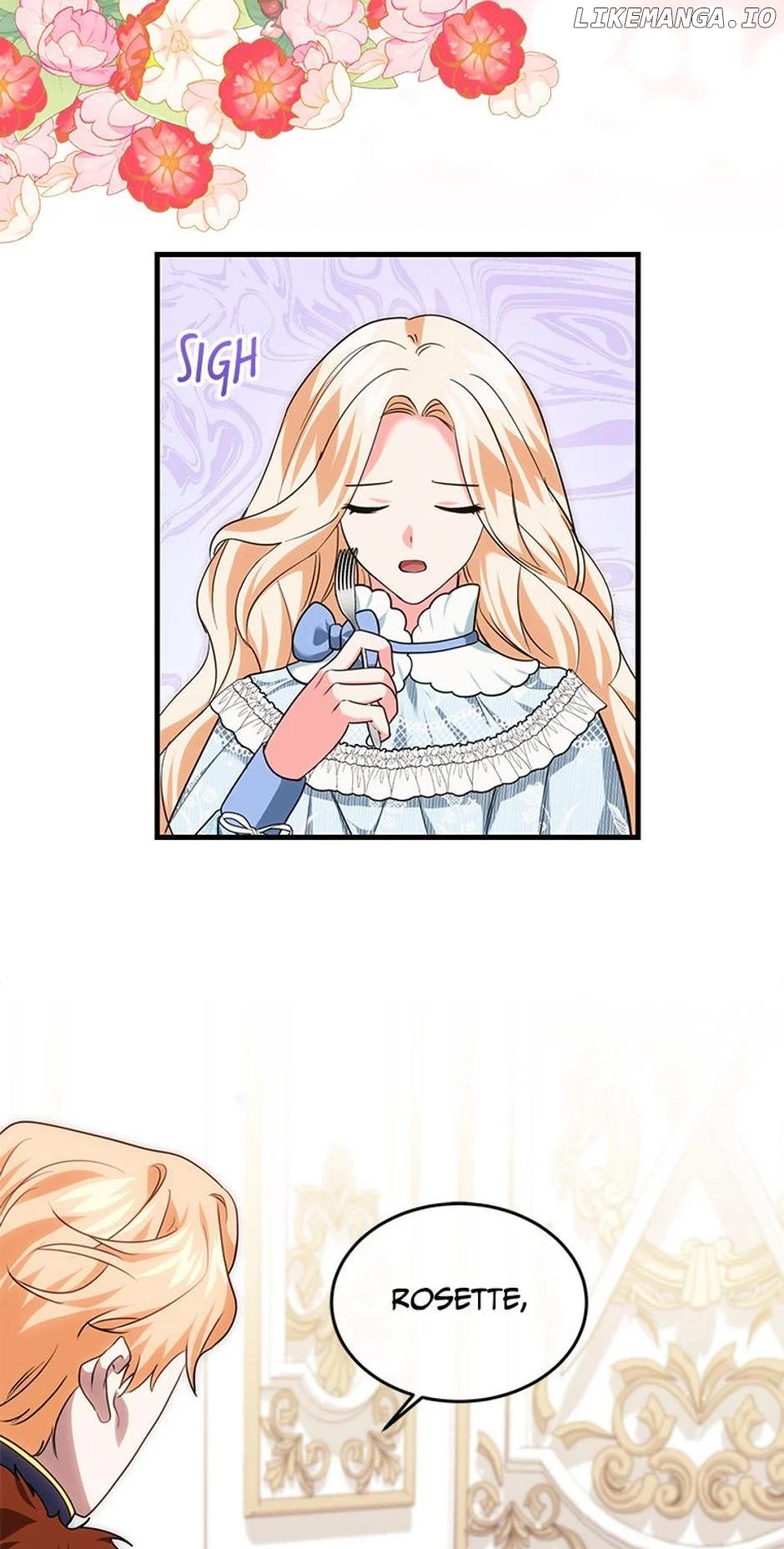 Twin Sister’s Strike Declaration Chapter 21 - Page 21